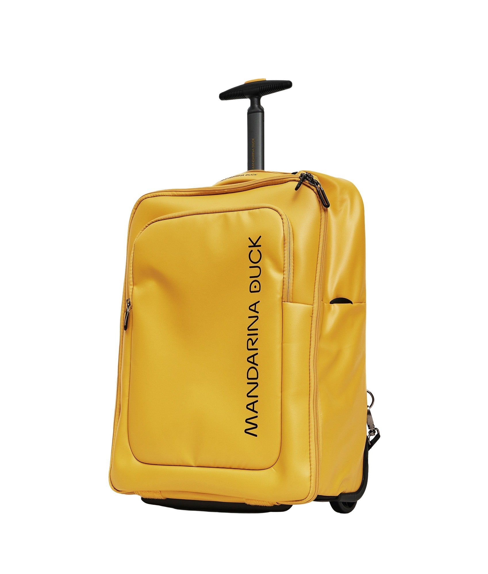 Backpack Soft Eco Coated Mandarina Duck - MYLILLY