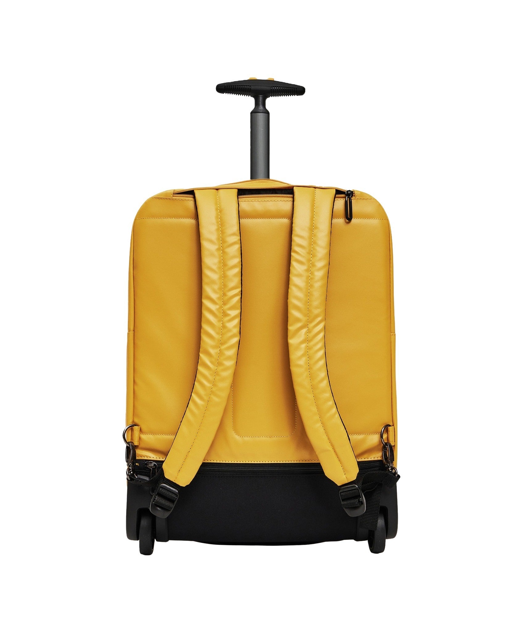 Trolley/Backpack Soft Eco Coated Mandarina Duck - MYLILLY