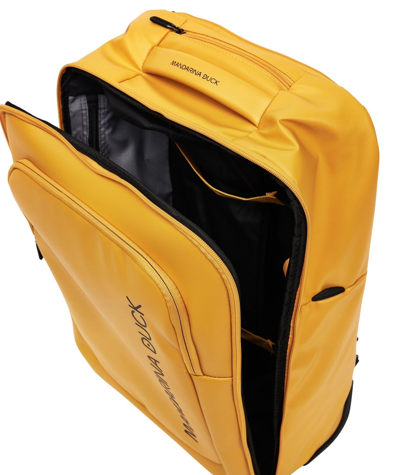 Trolley/Backpack Soft Eco Coated Mandarina Duck - MYLILLY