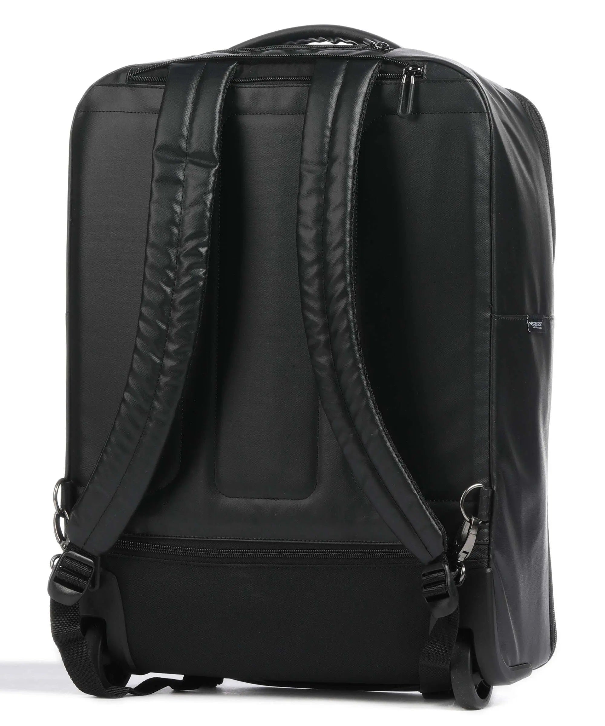 Trolley/Backpack Soft Eco Coated Mandarina Duck - MYLILLY