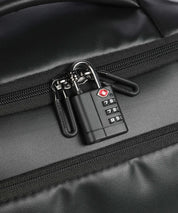 Trolley/Backpack Soft Eco Coated Mandarina Duck - MYLILLY