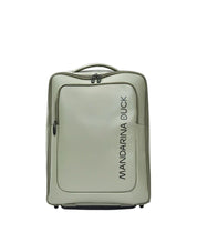 Trolley/Backpack Soft Eco Coated Mandarina Duck - MYLILLY