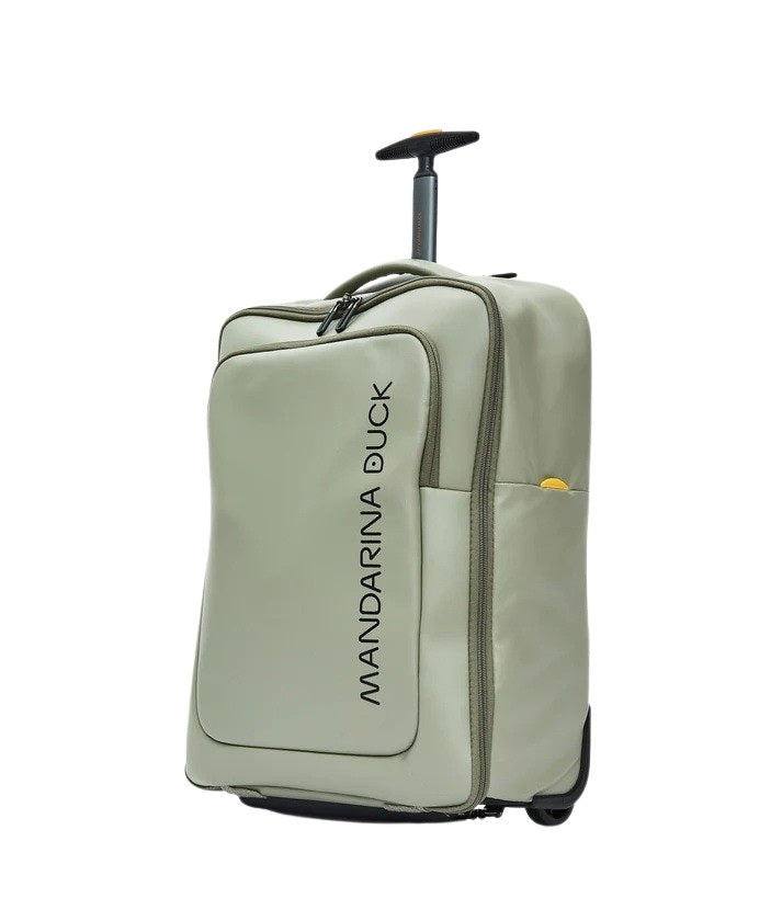 Trolley/Backpack Soft Eco Coated Mandarina Duck - MYLILLY
