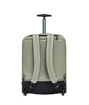Trolley/Backpack Soft Eco Coated Mandarina Duck - MYLILLY