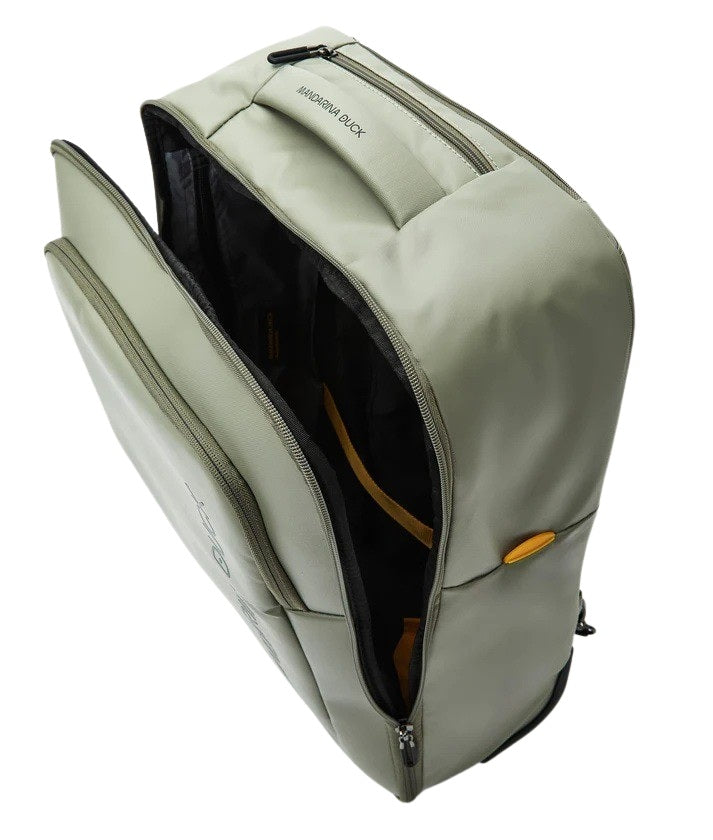 Trolley/Backpack Soft Eco Coated Mandarina Duck - MYLILLY