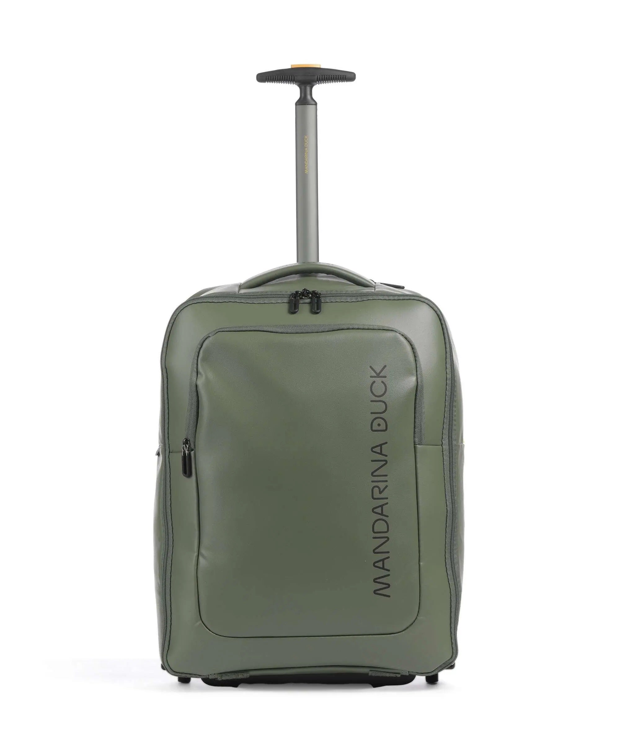 Trolley/Backpack Soft Eco Coated Mandarina Duck - MYLILLY