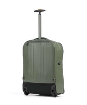 Trolley/Backpack Soft Eco Coated Mandarina Duck - MYLILLY
