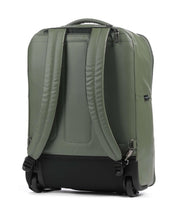 Trolley/Backpack Soft Eco Coated Mandarina Duck - MYLILLY