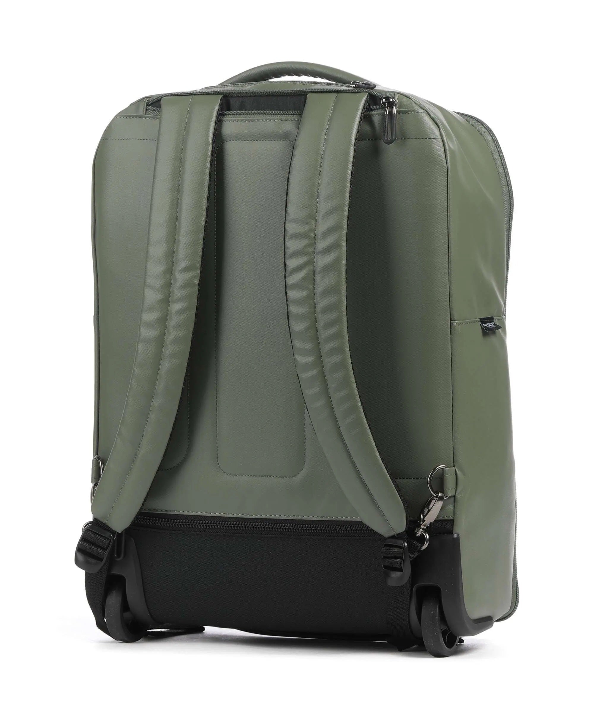 Trolley/Backpack Soft Eco Coated Mandarina Duck - MYLILLY