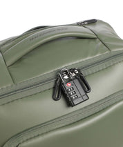 Trolley/Backpack Soft Eco Coated Mandarina Duck - MYLILLY
