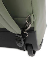 Trolley/Backpack Soft Eco Coated Mandarina Duck - MYLILLY