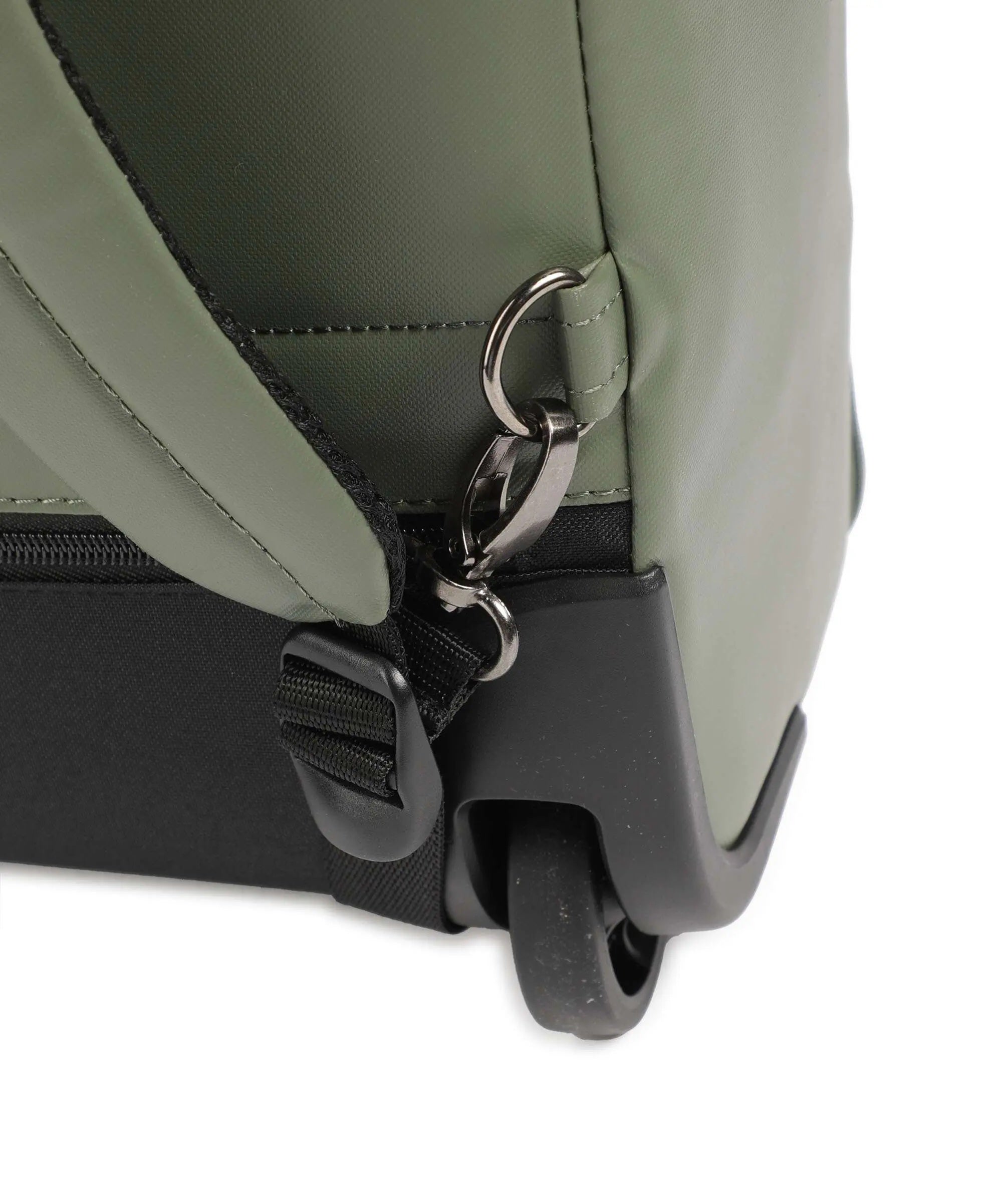 Trolley/Backpack Soft Eco Coated Mandarina Duck - MYLILLY