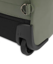 Trolley/Backpack Soft Eco Coated Mandarina Duck - MYLILLY