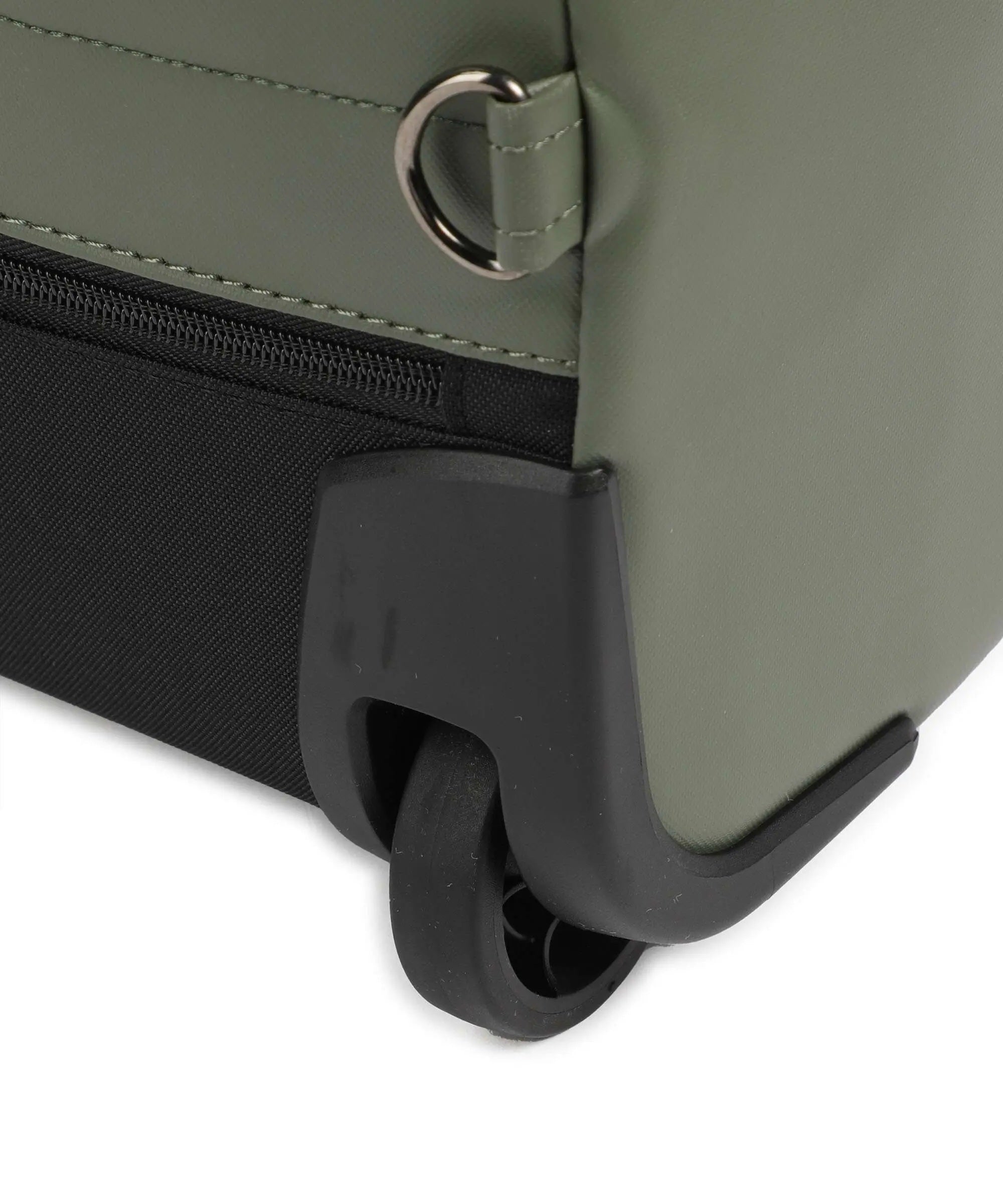 Trolley/Backpack Soft Eco Coated Mandarina Duck - MYLILLY
