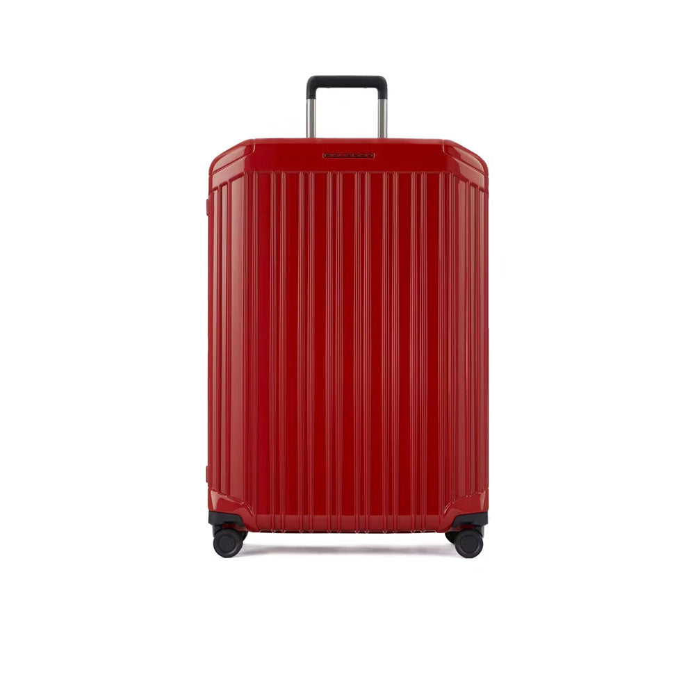 Trolley grande 4 ruote in policarbonato PQ-Light Piquadro - MYLILLY