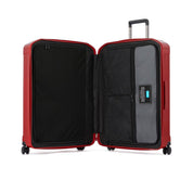 Trolley grande 4 ruote in policarbonato PQ-Light Piquadro - MYLILLY