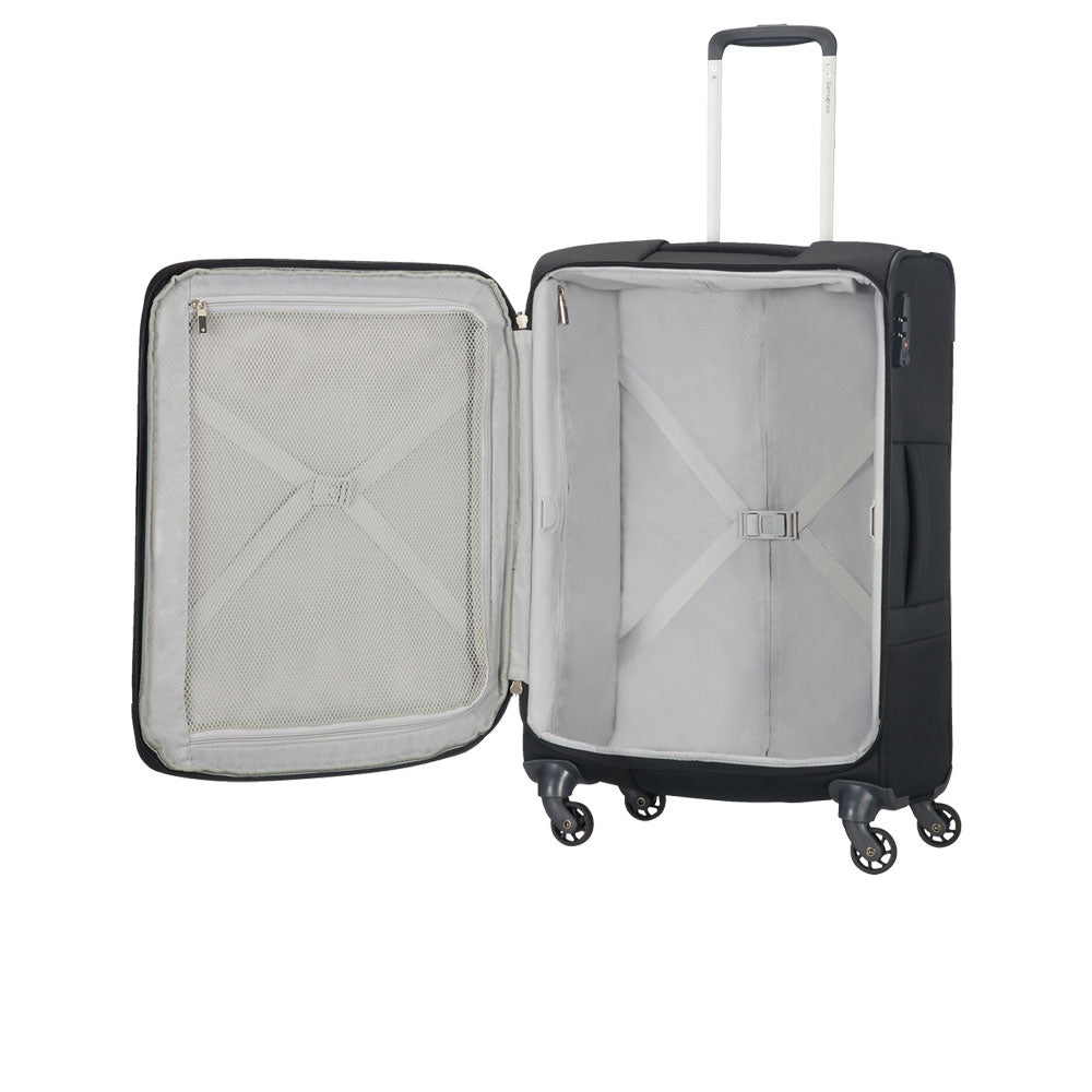 Trolley Grande Base Boost Samsonite - MYLILLY