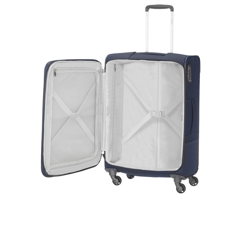 Trolley Grande Base Boost Samsonite - MYLILLY