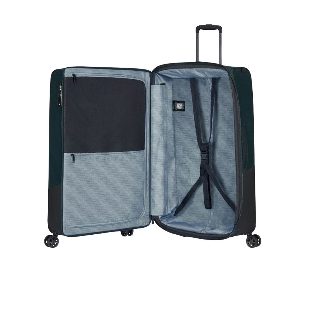 Trolley Grande Espandibile Biz2Go Samsonite - MYLILLY