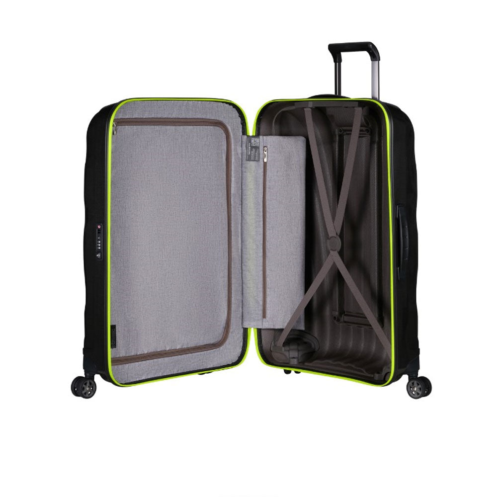 Trolley grande Espandibile C-Lite Samsonite - MYLILLY