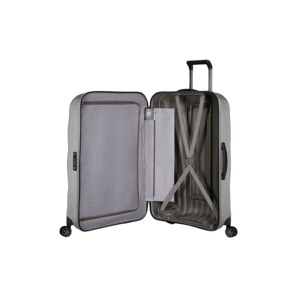 Trolley grande Espandibile C-Lite Samsonite - MYLILLY