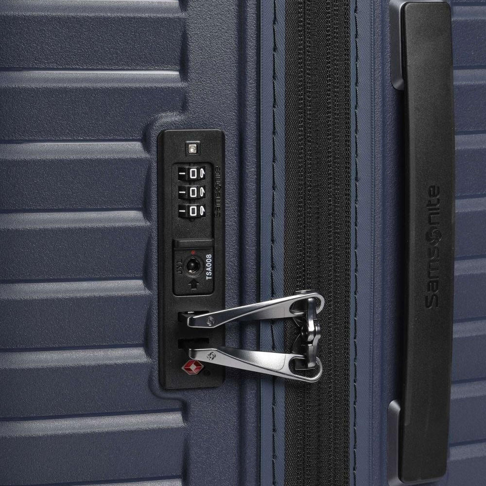Trolley Grande Espandibile Intuo Spinner Samsonite - MYLILLY