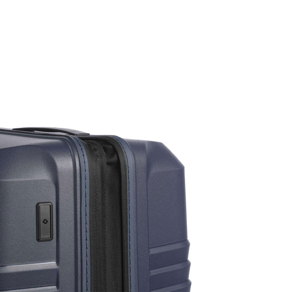 Trolley Grande Espandibile Intuo Spinner Samsonite - MYLILLY