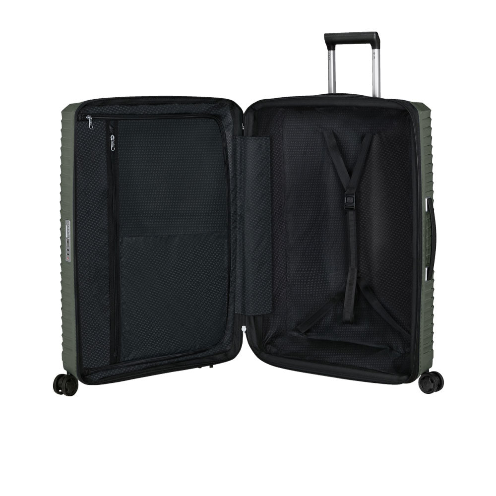 Trolley grande espandibile Upscape Samsonite - MYLILLY