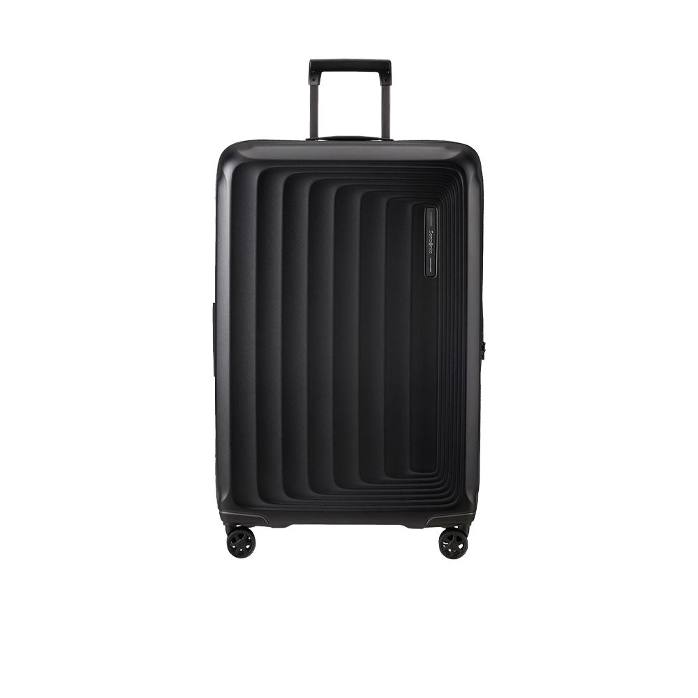Trolley Grande Nuon espandibile Samsonite - MYLILLY