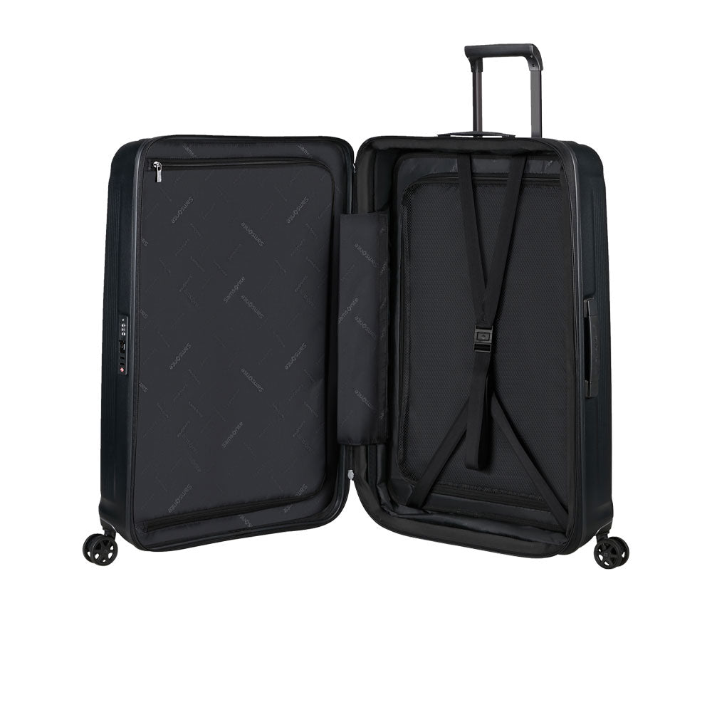 Trolley Grande Nuon espandibile Samsonite - MYLILLY