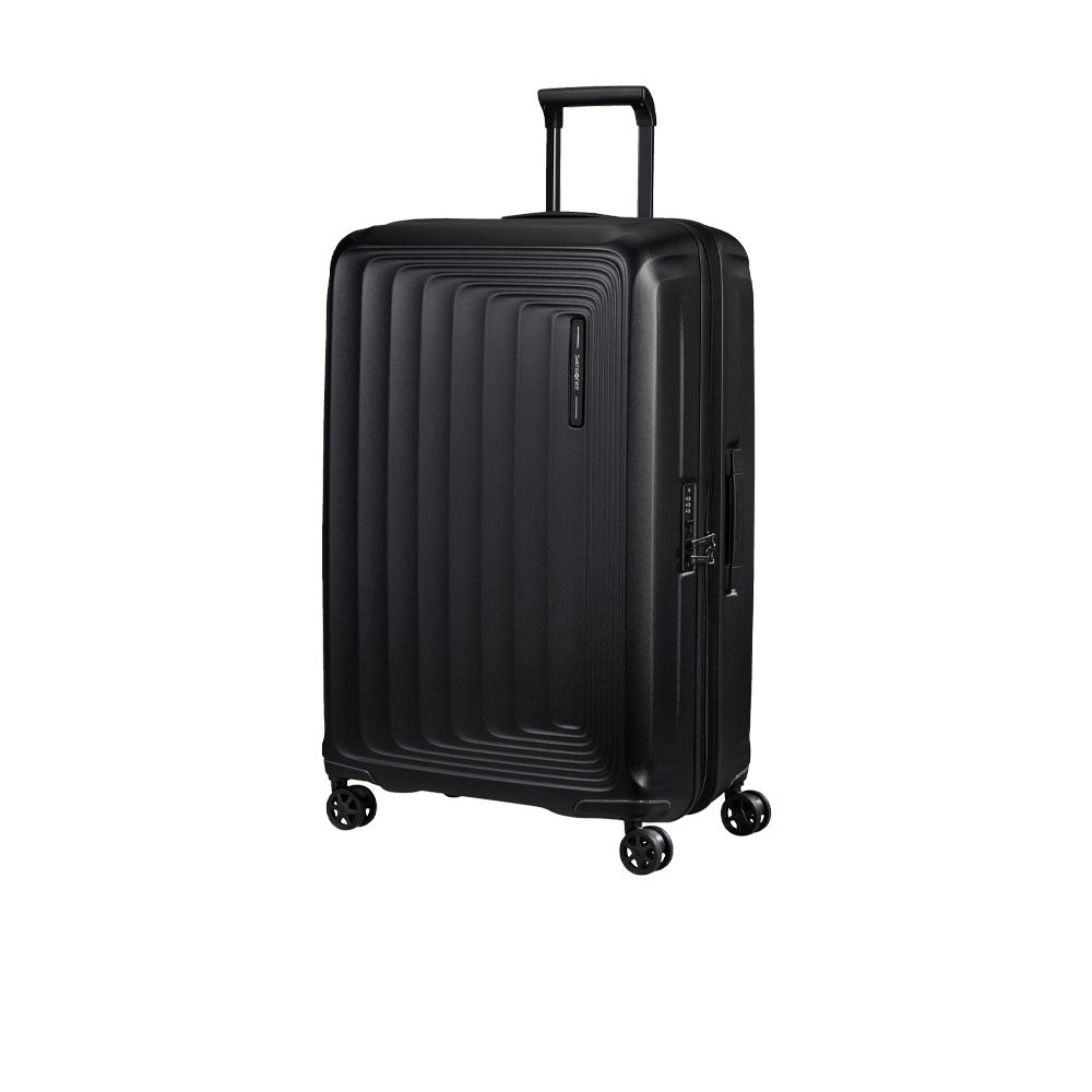 Trolley Grande Nuon espandibile Samsonite - MYLILLY