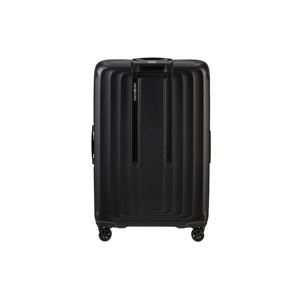 Trolley Grande Nuon espandibile Samsonite - MYLILLY