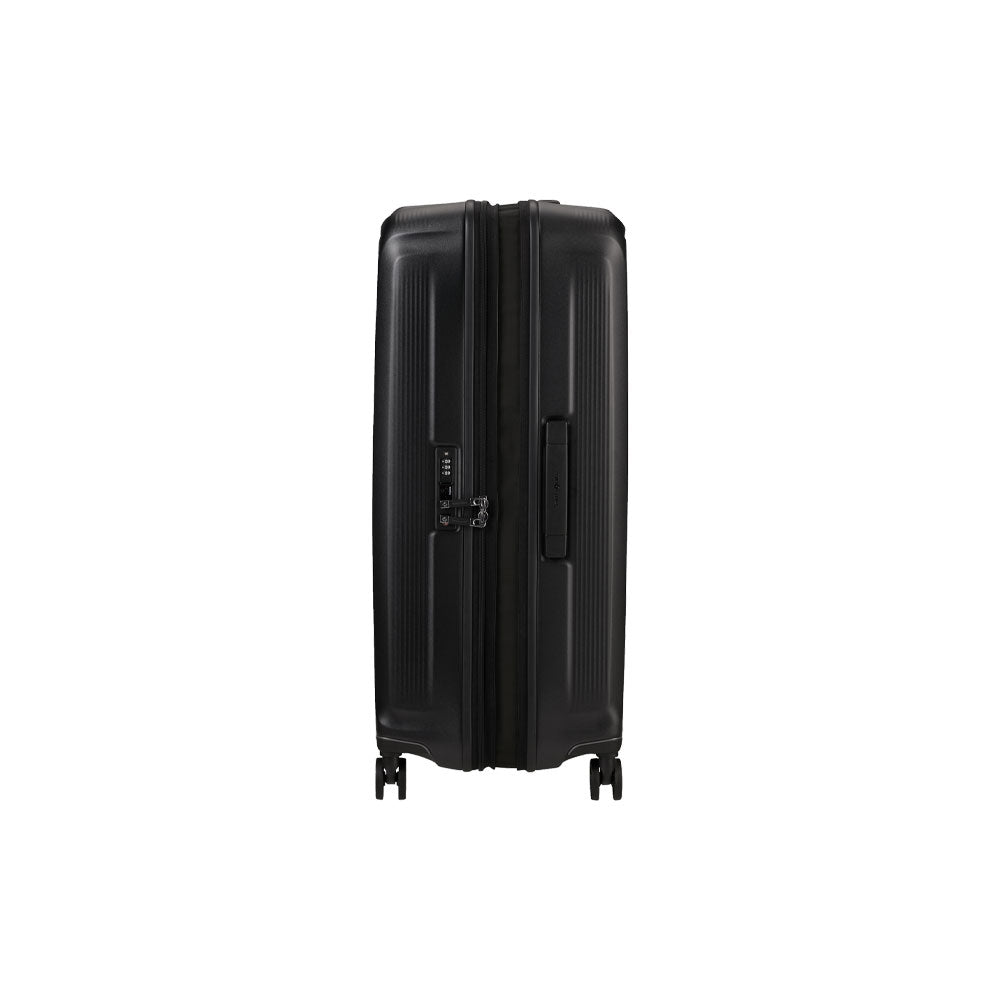 Trolley Grande Nuon espandibile Samsonite - MYLILLY