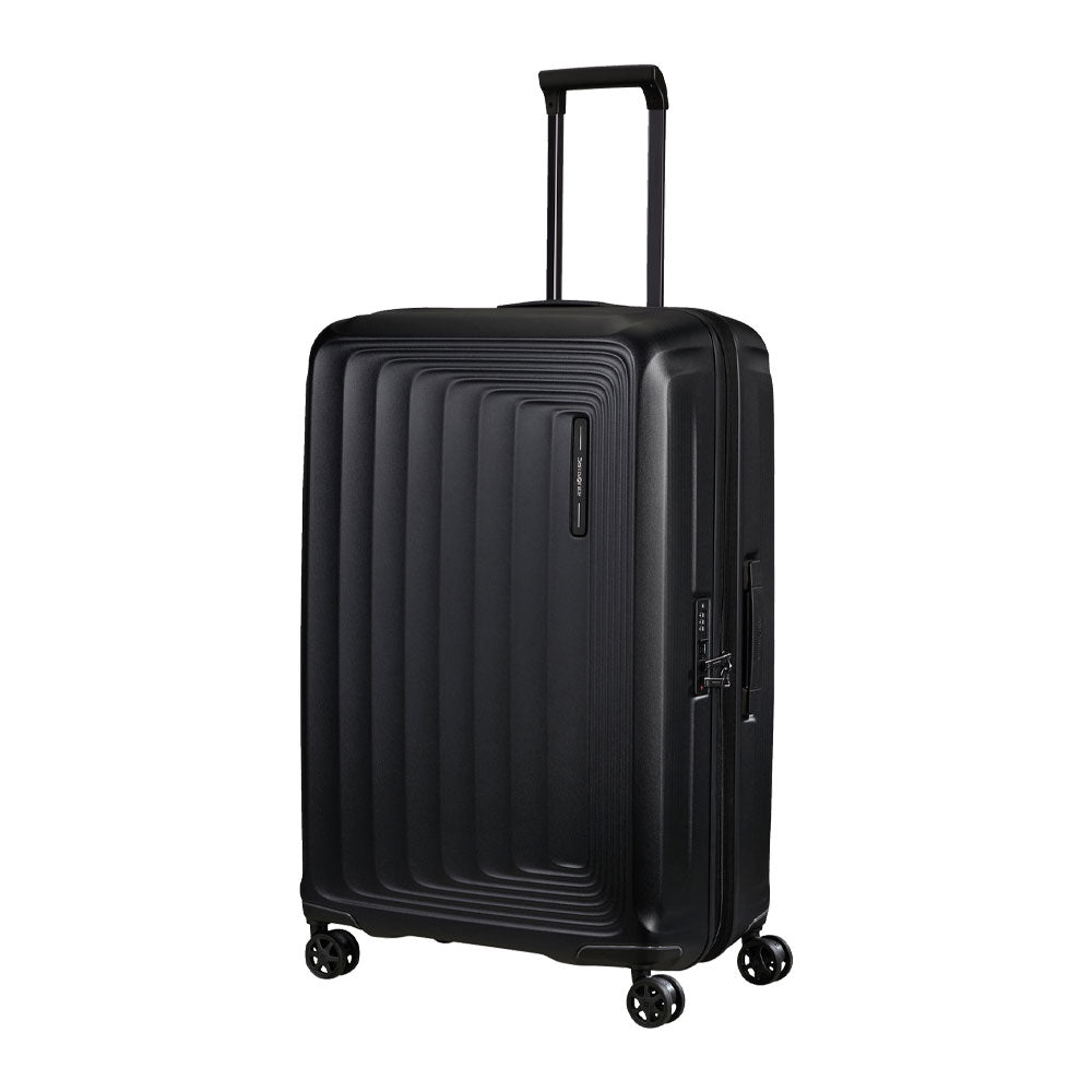 Trolley Grande Nuon espandibile Samsonite - MYLILLY