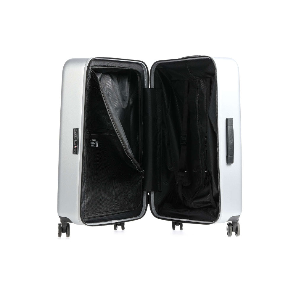Trolley Grande Quadrix Samsonite - MYLILLY