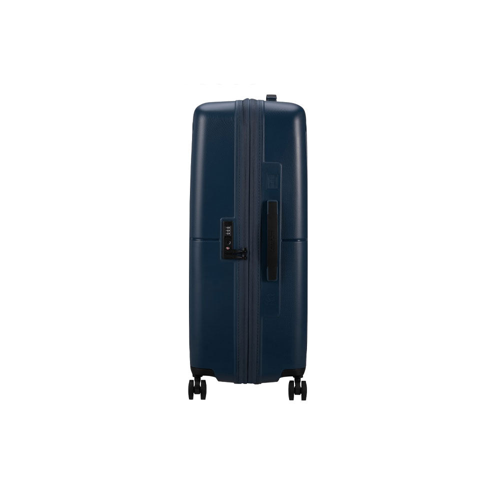 Trolley Large Dashpop Spinner Espandibile American Tourister - MYLILLY