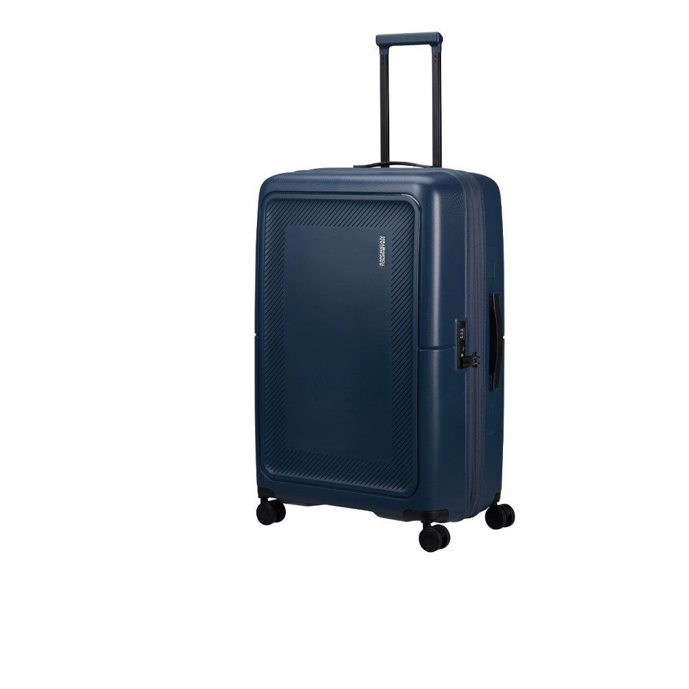 Trolley Large Dashpop Spinner Espandibile American Tourister - MYLILLY