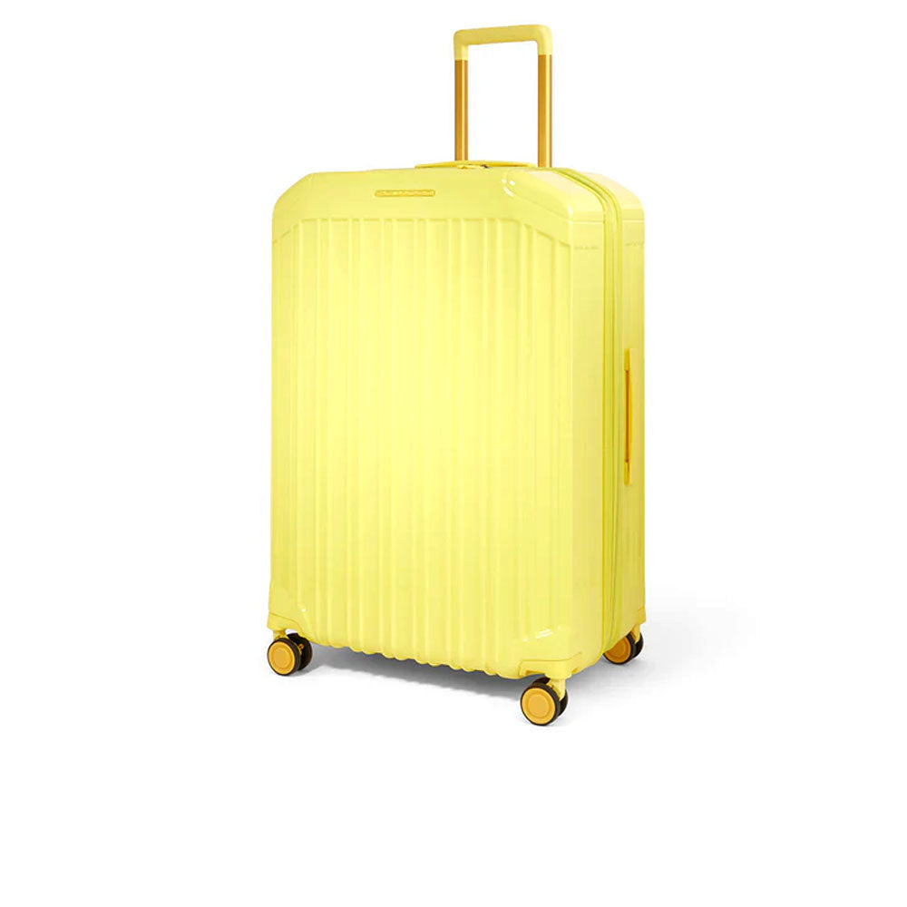 Trolley Large Espandibile Piquadro - MYLILLY