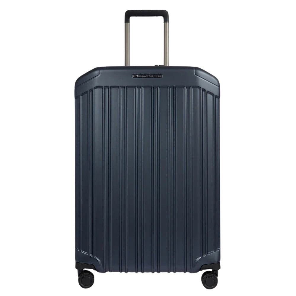 Trolley Large Espandibile Piquadro - MYLILLY