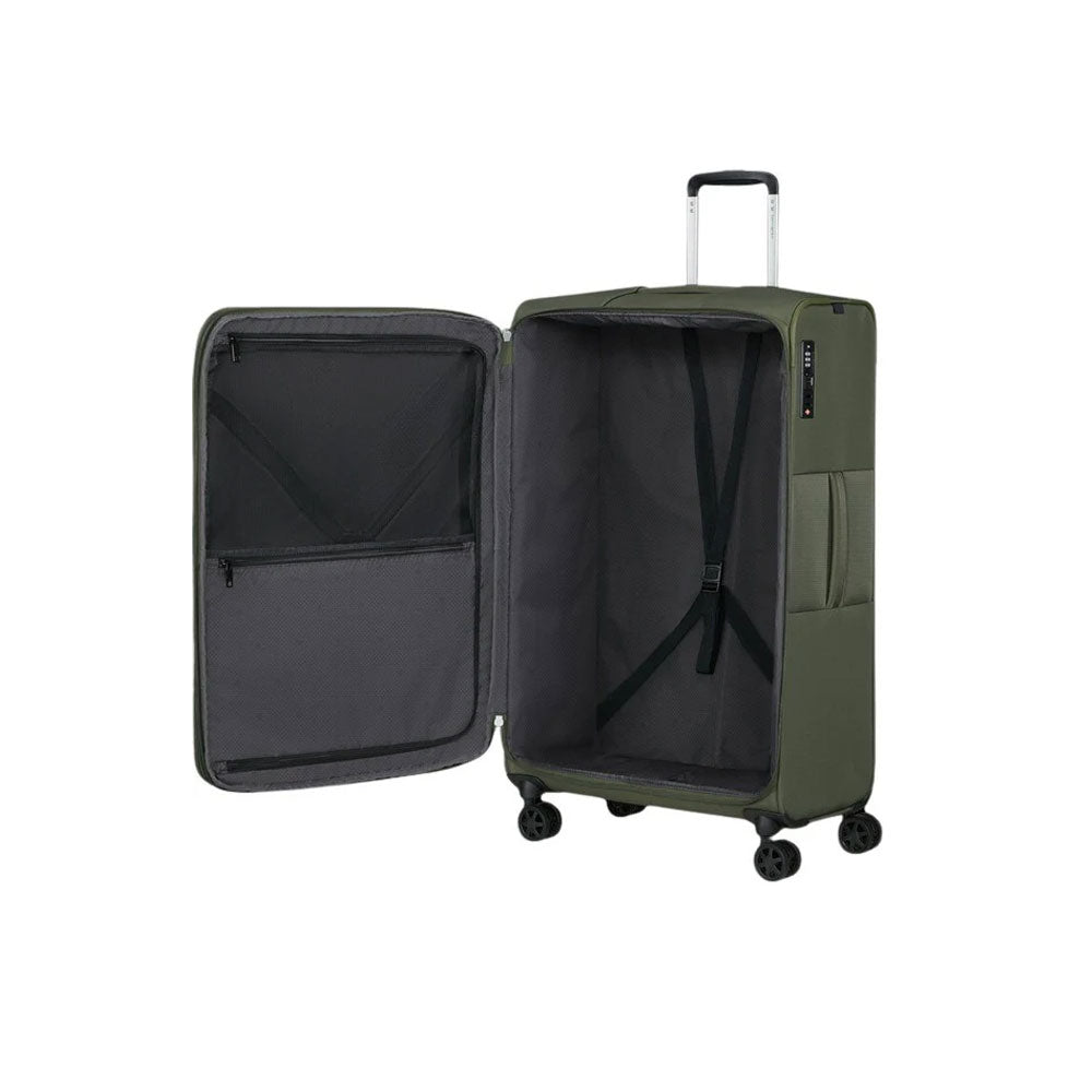 Trolley Large Exp GoTwist Samsonite - MYLILLY