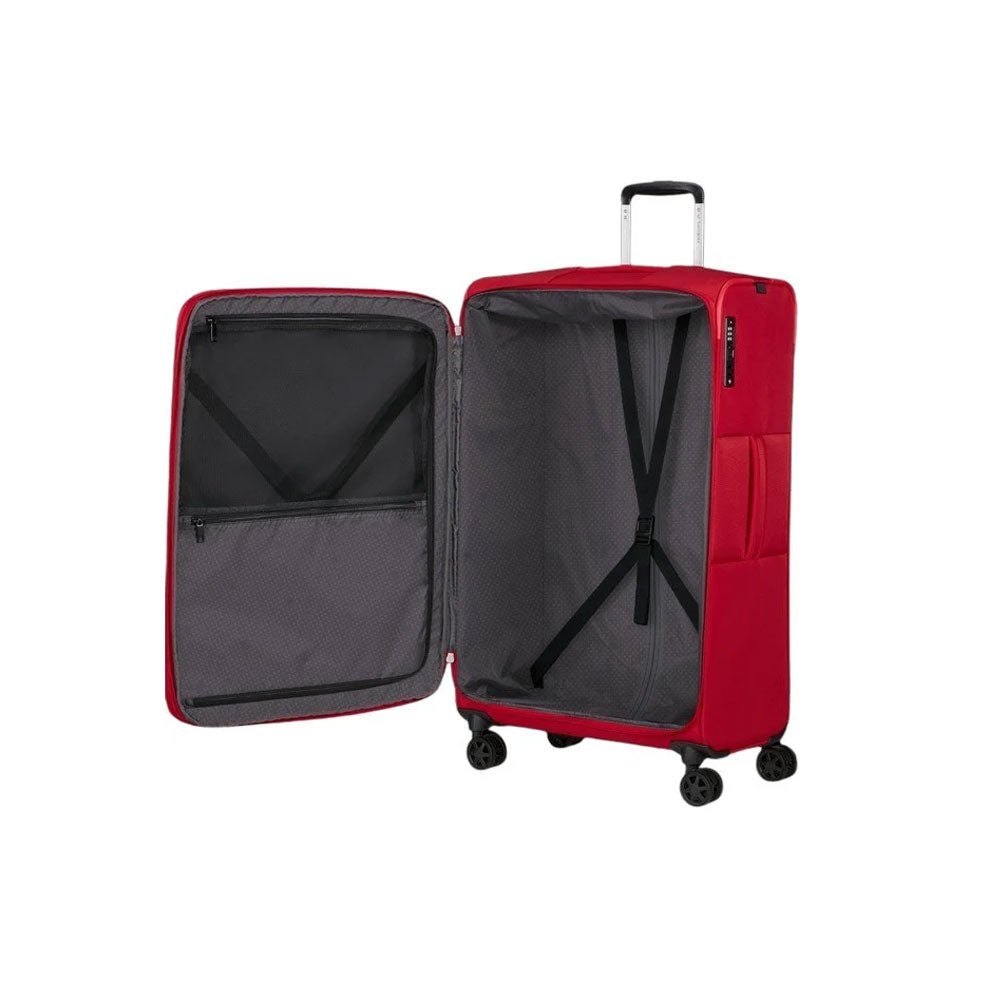 Trolley Large Exp GoTwist Samsonite - MYLILLY