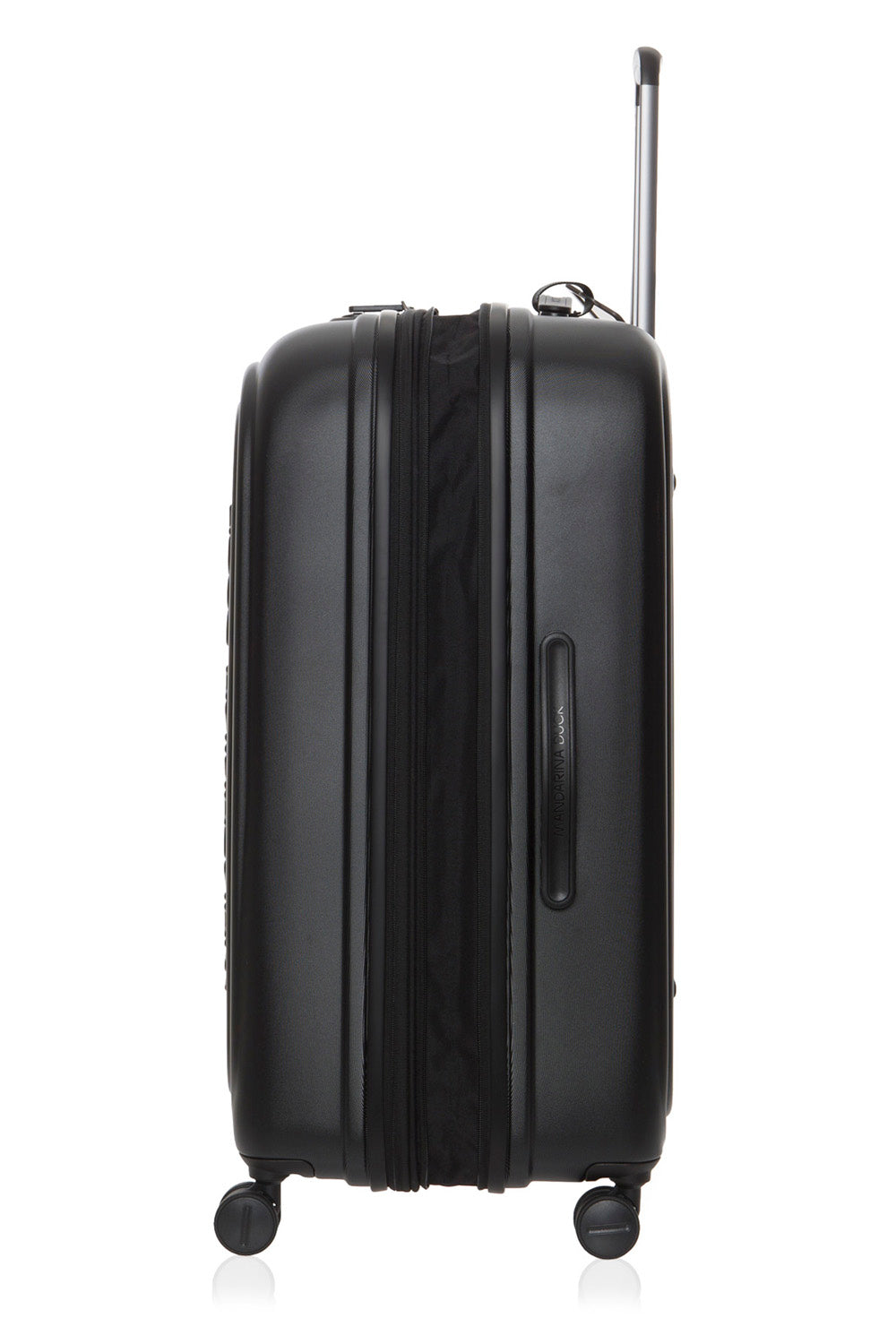 Trolley Large Logoduck Mandarina Duck - MYLILLY