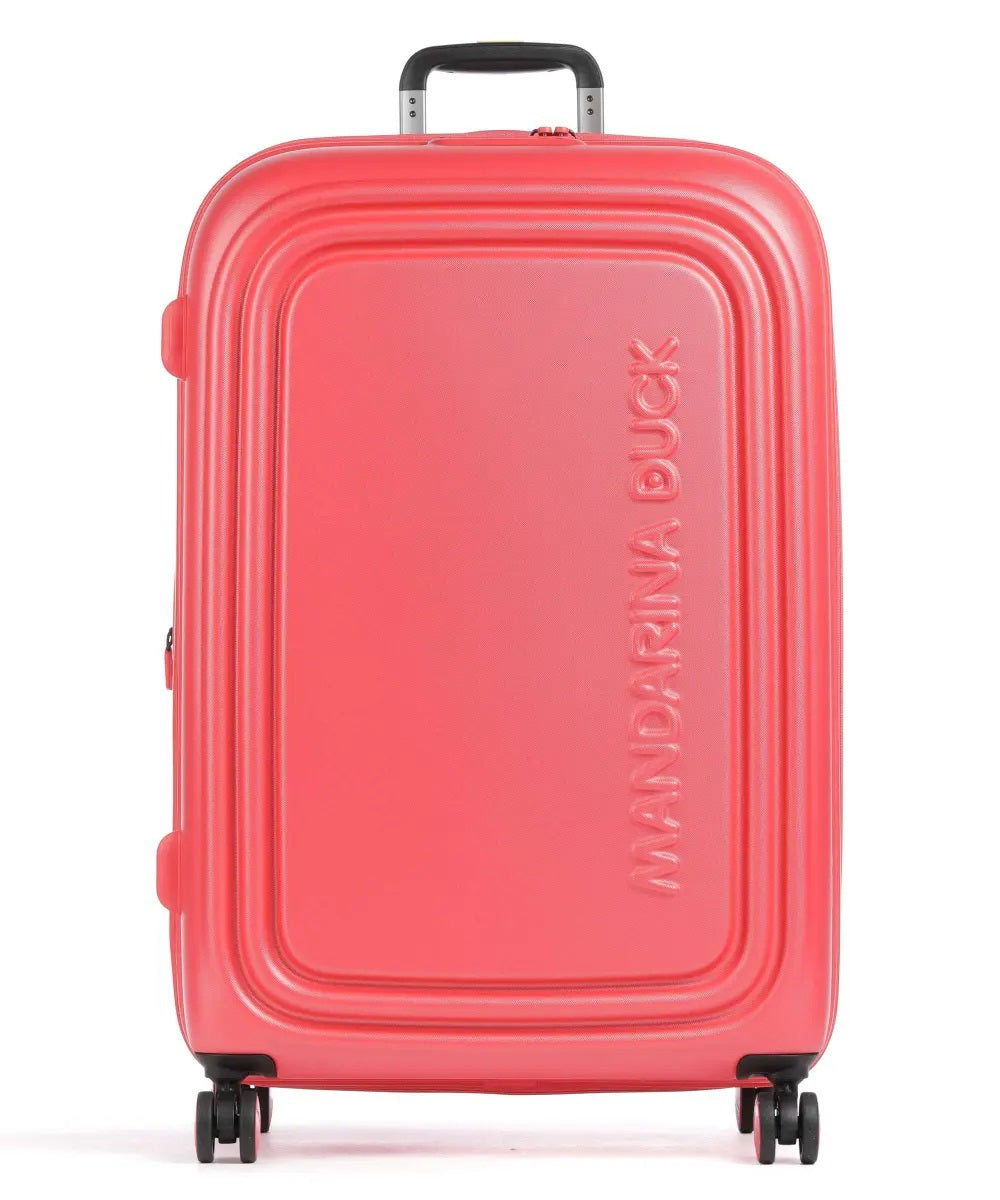 Trolley Large Logoduck Mandarina Duck - MYLILLY