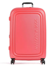 Trolley Large Logoduck Mandarina Duck - MYLILLY