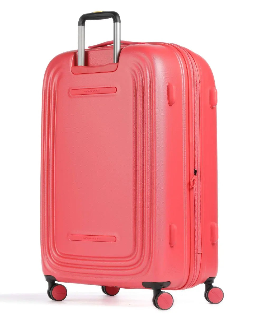 Trolley Large Logoduck Mandarina Duck - MYLILLY