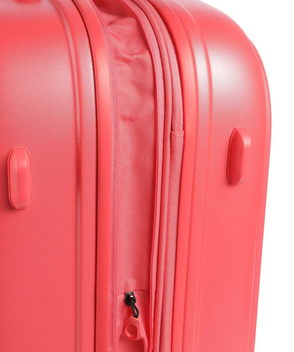 Trolley Large Logoduck Mandarina Duck - MYLILLY
