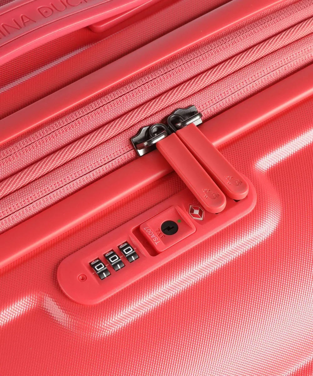 Trolley Large Logoduck Mandarina Duck - MYLILLY