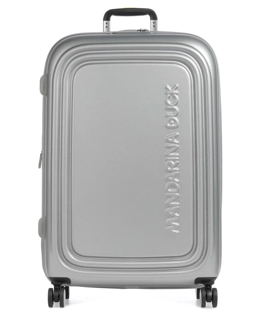 Trolley Large Logoduck Mandarina Duck - MYLILLY