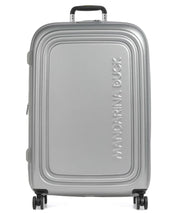 Trolley Large Logoduck Mandarina Duck - MYLILLY