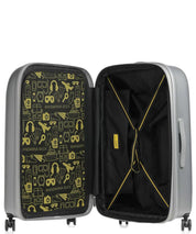 Trolley Large Logoduck Mandarina Duck - MYLILLY